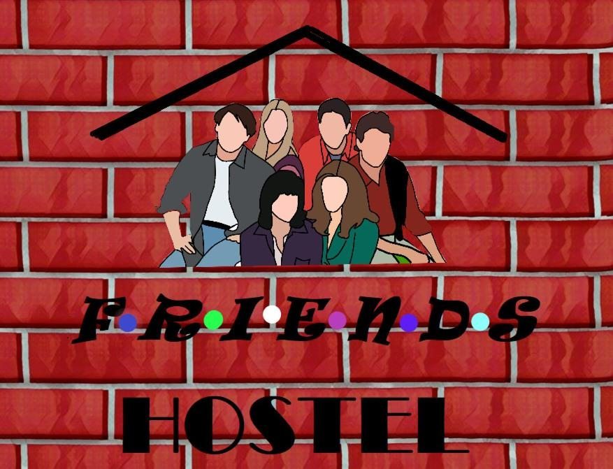 Хостел FRIENDS, Петропавловск-Камчатский