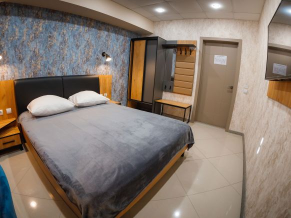 Фотография номера гостиницы Комфорт