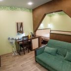 Двухместный (Сьют мини), Отель Комфорт