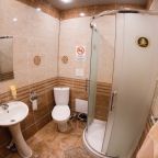 Двухместный (Сьют мини), Отель Комфорт