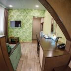 Двухместный (Сьют мини), Отель Комфорт