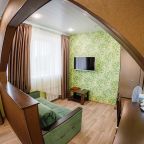 Двухместный (Сьют мини), Отель Комфорт
