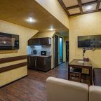 Сауна, Отель Комфорт