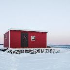 Номер (Бунгало Делюкс с видом на море), Kam Relax Glamping