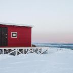 Номер (Бунгало Делюкс с видом на море), Kam Relax Glamping