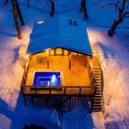 Шале (С одной спальней), Мини-отель Kamchatka Forest Lodge