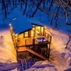 Шале, Мини-отель Kamchatka Forest Lodge