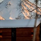 Шале (С двумя спальнями), Мини-отель Kamchatka Forest Lodge