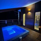 Шале (Шале с одной спальней - улучшенный), Мини-отель Kamchatka Forest Lodge