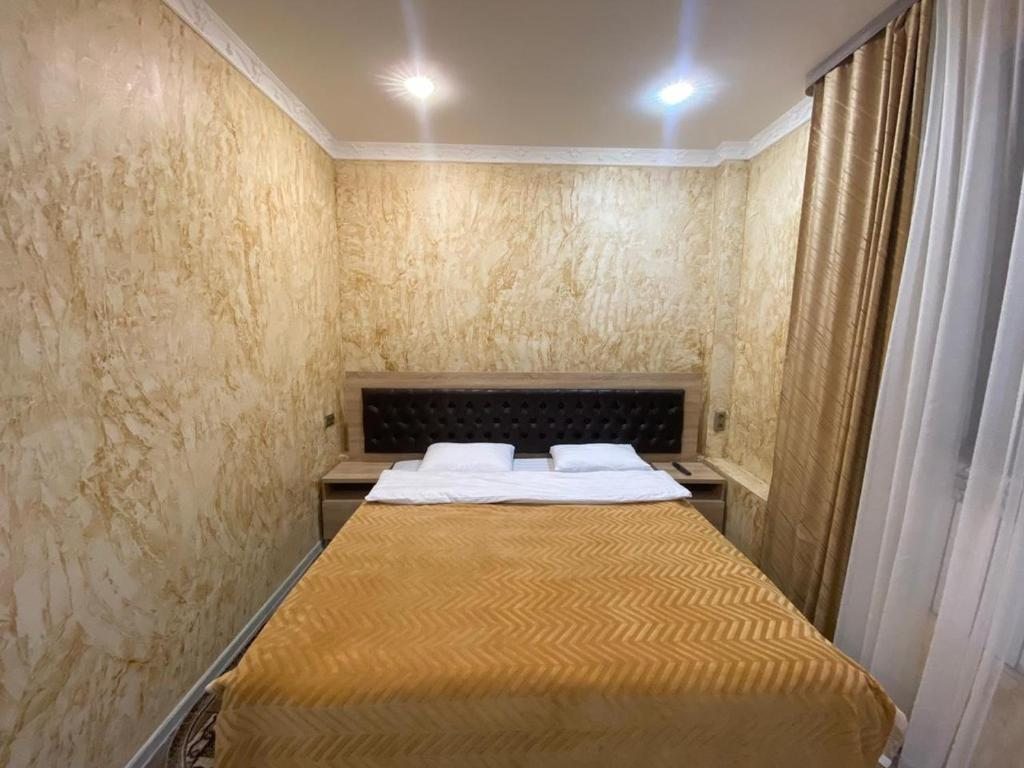 Двухместный (Улучшенный двухместный номер с 1 кроватью или 2 отдельными кроватями) гостевого дома Versailles, Петропавловск-Камчатский