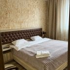 Двухместный (Улучшенный двухместный номер с 1 кроватью или 2 отдельными кроватями), Гостевой дом Versailles