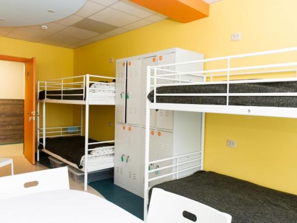 Фотография номера хостела ХостеLкам24