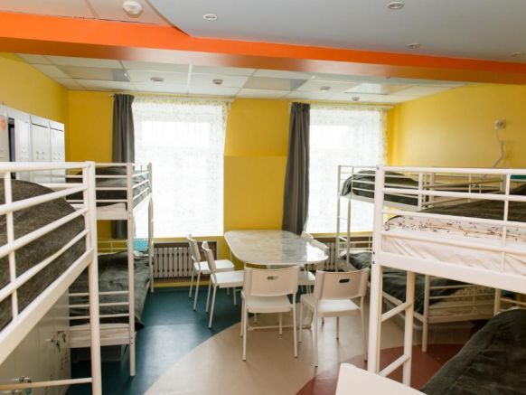 Фотография номера хостела ХостеLкам24