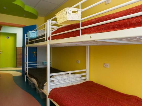 Фотография номера хостела ХостеLкам24