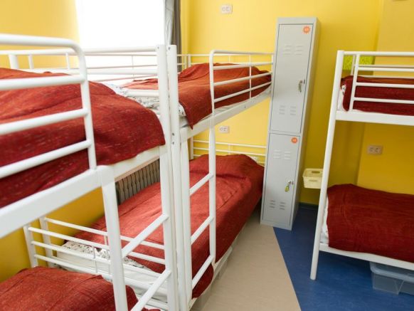 Фотография номера хостела ХостеLкам24