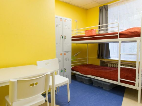 Фотография номера хостела ХостеLкам24