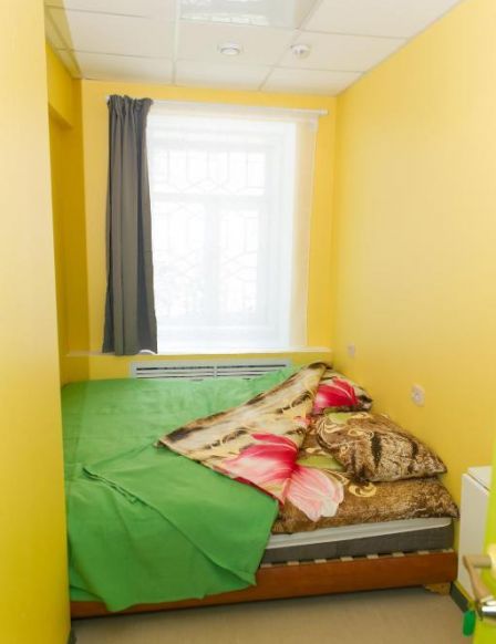 Фотография номера хостела ХостеLкам24