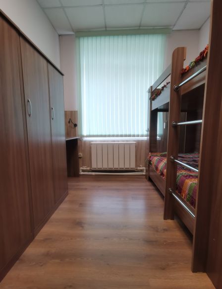 Фотография номера хостела ЭНВИ