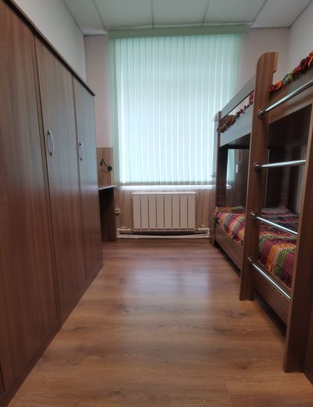 Фотография номера хостела ЭНВИ