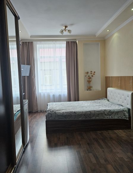 Фотография номера хостела ЭНВИ