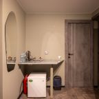 Семейный (Семейный 2-х комнатный номер в отеле №12 на 4-х человек), База отдыха Бабин Двор