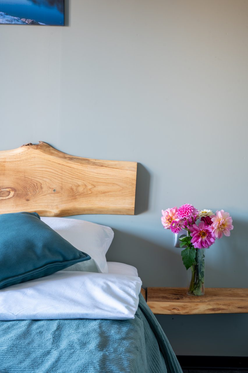 Семейный (Семейный 2-х комнатный номер в отеле №12 на 4-х человек), База отдыха Бабин Двор