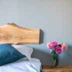 Семейный (Семейный 2-х комнатный номер в отеле №12 на 4-х человек), База отдыха Бабин Двор