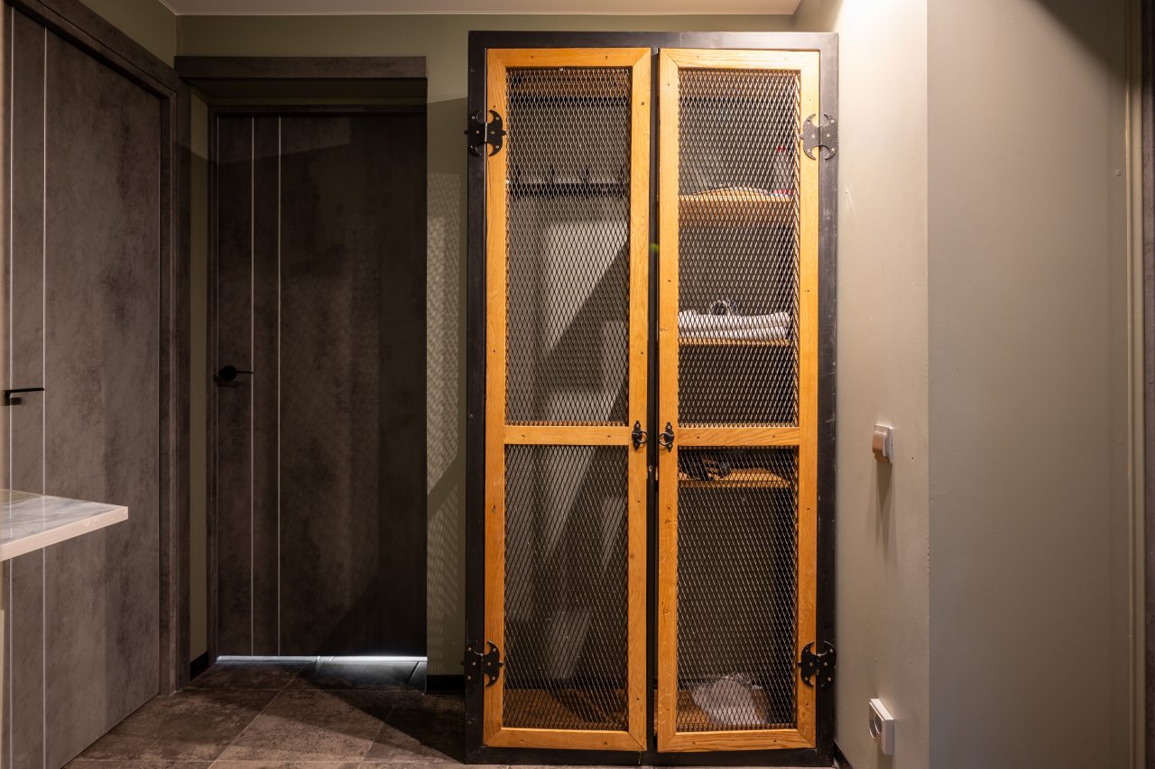 Семейный (Семейный 2-х комнатный номер в отеле №12 на 4-х человек), База отдыха Бабин Двор