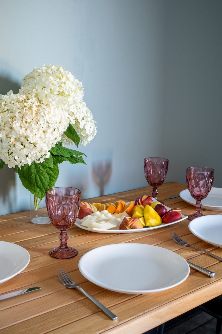 Семейный (Семейный 2-х комнатный номер в отеле №12 на 4-х человек), База отдыха Бабин Двор