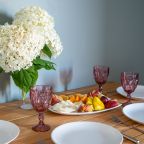 Семейный (Семейный 2-х комнатный номер в отеле №12 на 4-х человек), База отдыха Бабин Двор