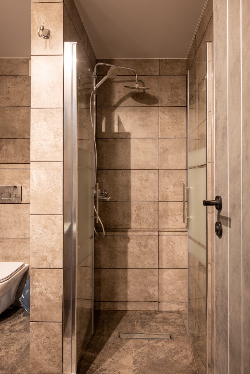 Семейный (Семейный 2-х комнатный номер в отеле №12 на 4-х человек), База отдыха Бабин Двор