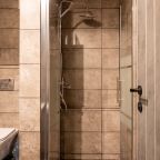 Семейный (Семейный 2-х комнатный номер в отеле №12 на 4-х человек), База отдыха Бабин Двор