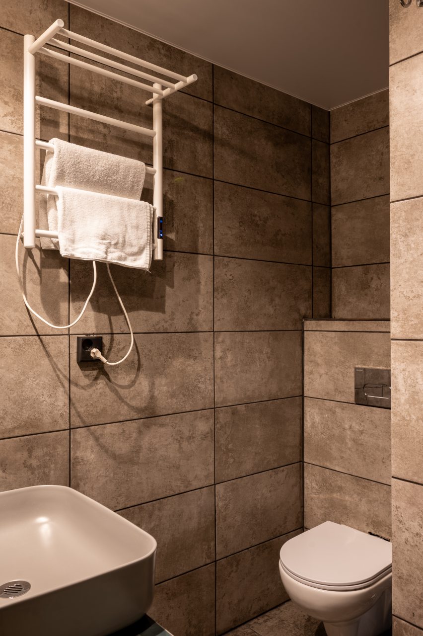 Семейный (Семейный 2-х комнатный номер в отеле №12 на 4-х человек), База отдыха Бабин Двор