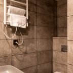 Семейный (Семейный 2-х комнатный номер в отеле №12 на 4-х человек), База отдыха Бабин Двор