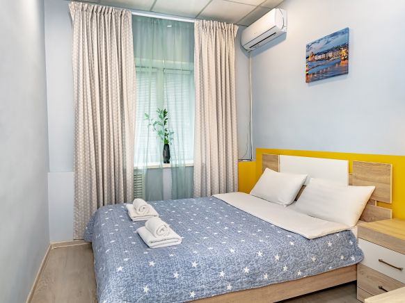 Хостел Luna, Владивосток