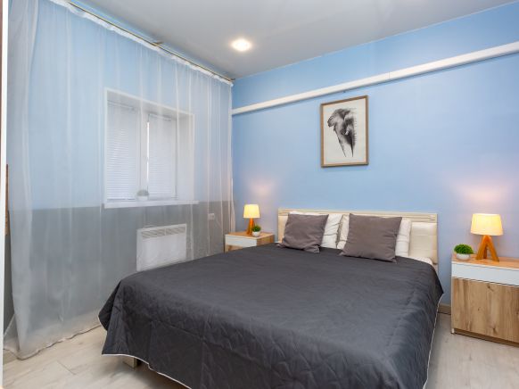 Фотография номера хостела Luna hostel