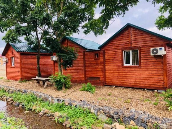 Кемпинг Samala Suite