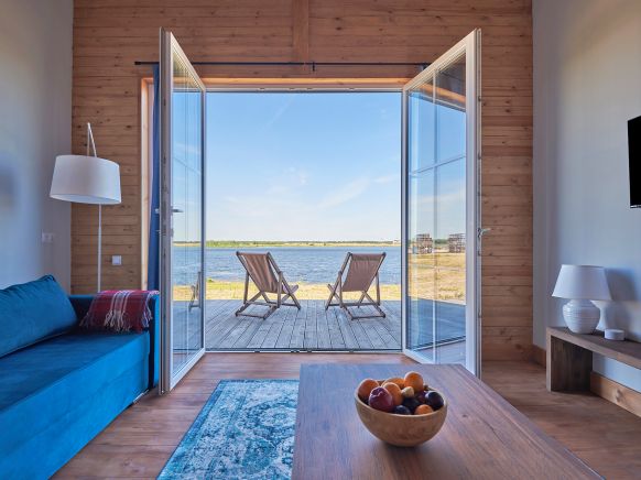 Фотография номера гостиницы Mill Creek