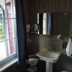 Четырехместный (Номер в пляжном доме с террасой - третья линия), Отель MillCreek