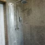 Четырехместный (Номер в пляжном доме с террасой - третья линия), Отель MillCreek