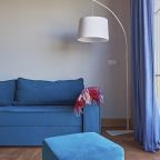 Дом (Пляжный с террасой), Отель MillCreek