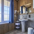 Дом (Пляжный с террасой), Отель MillCreek