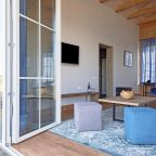 Дом (Пляжный с террасой), Отель MillCreek