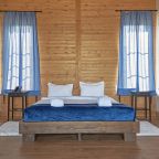 Дом (Пляжный с террасой), Отель MillCreek