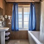 Дом (Пляжный с террасой), Отель MillCreek