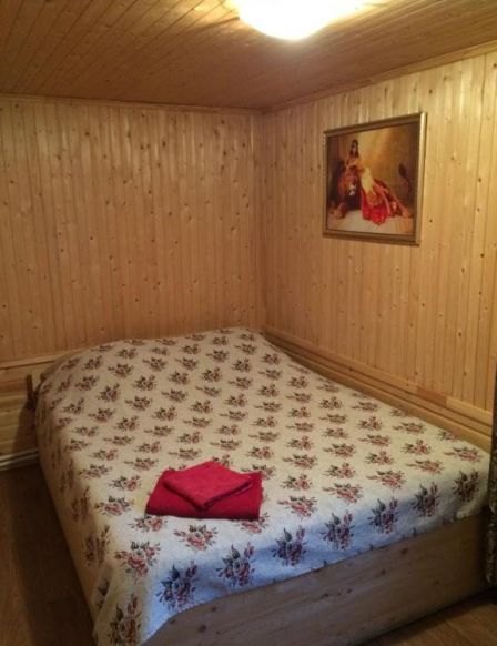 Гостиница Русская изба, Вологда