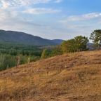 Вид на горы, ВЕРШИНА апарт-отель Банное
