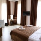 Двухместный (Двухместный номер с 1 кроватью), Hotel Holiday Villa