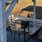 Барбекю, База отдыха Лебедино