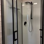 Четырехместный (Афрейм), База отдыха Лебедино